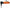 Dotco 10LF201-36 Air Die Grinder: 1/4'' Collet, 1/4'' Inlet
