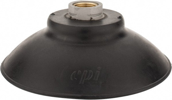 De-Sta-Co CPI-50FF-B-60 3/8 NPT Female Port, Flat, Vertical Vacuum Pad
