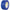 Intertape 99438 Masking Paper Tape: 24.00 mm Wide, 54.8 m Long, 5.5 mil Thick, Blue