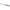 OSG 881 Straight Flute Tap: M12x1 Metric Fine, 4 Flute, Taper Chamfer, 2B Class of Fit, High-Speed Steel, Bright/Uncoated Finish