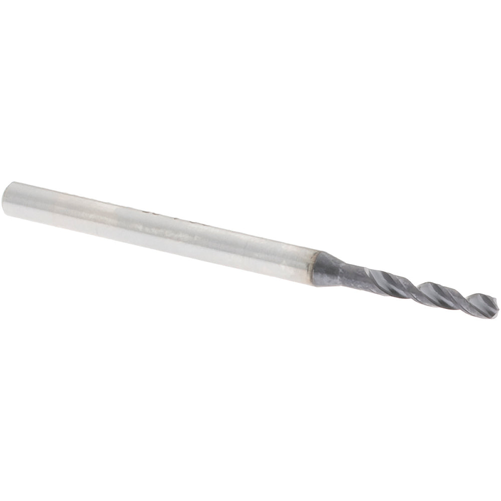 OSG 859519511 Screw Machine Drill Bit: 1.95 mm (0.0768) Dia, 140 deg, Vanadium High Speed Steel