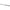 OSG 6153311 Screw Machine Drill Bit: 3.30 mm (0.1299) Dia, 130 deg, Vanadium High Speed Steel