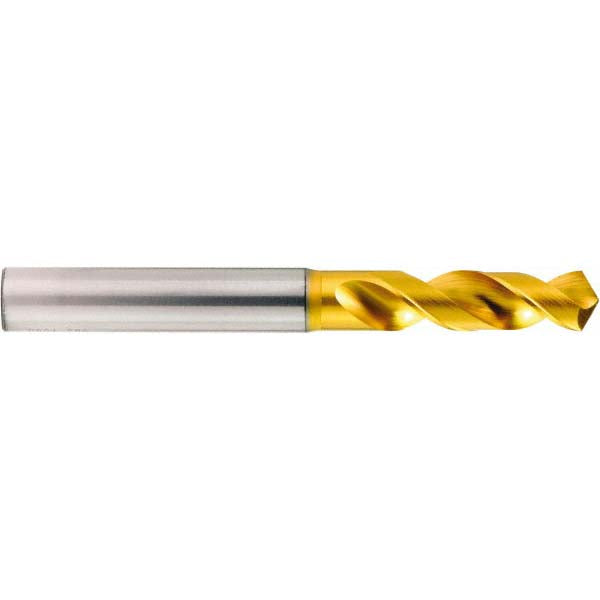 OSG 6155311 Screw Machine Drill Bit: 5.30 mm (0.2087) Dia, 120 deg, Vanadium High Speed Steel