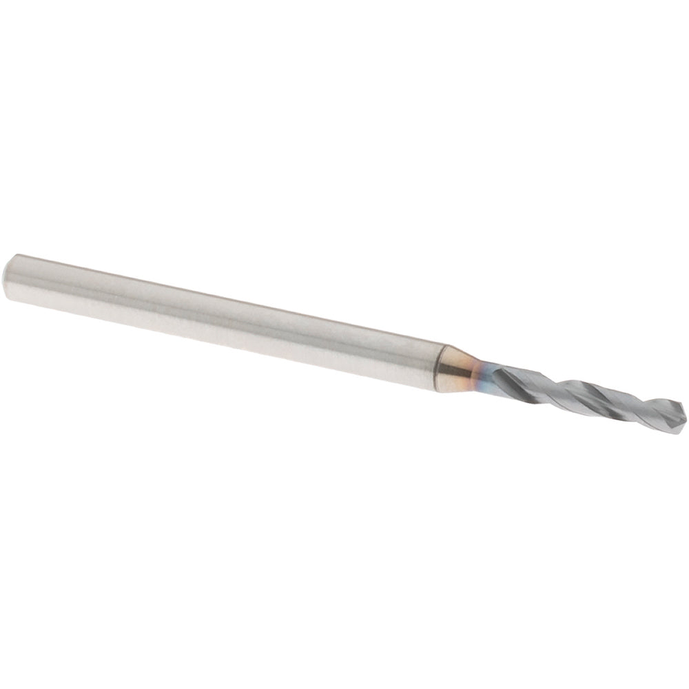 OSG 9599020 Screw Machine Drill Bit: 2.00 mm (0.0787) Dia, 130 deg, Powdered Metal