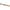 OSG 1171405 Straight Flute Tap: 3/8-16 UNC, 3 Flute, Bottoming Chamfer, 3B Class of Fit, High-Speed Steel, TiN Finish