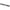 OSG 1171301 Straight Flute Tap: 3/8-16 UNC, 3 Flute, Plug Chamfer, 3B Class of Fit, High-Speed Steel, Oxide Finish