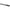 OSG 22633 Straight Flute Tap: M10x1.5 Metric Coarse, 4 Flute, Plug Chamfer, 2B Class of Fit, High-Speed Steel, Oxide Finish