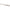 OSG 751 Straight Flute Tap: M10x1 Metric Fine, 4 Flute, Taper Chamfer, 2B Class of Fit, High-Speed Steel, Bright/Uncoated Finish