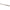 OSG 662 Straight Flute Tap: M8x0.75 Metric Fine, 4 Flute, Plug Chamfer, 2B Class of Fit, High-Speed Steel, Bright/Uncoated Finish