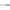 OSG 1105600108 Straight Flute Tap: M6x1 Metric Coarse, 3 Flute, Bottoming Chamfer, 6H Class of Fit, Powdered Metal, V Finish