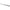 OSG 1025308 Straight Flute Tap: #10-32 UNF, 4 Flute, Bottoming Chamfer, 2B Class of Fit, High-Speed Steel, TiCN Finish