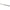 OSG 1025008 Straight Flute Tap: #10-24 UNC, 4 Flute, Bottoming Chamfer, 2B & 3B Class of Fit, High-Speed Steel, TiCN Finish