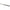 OSG 1009108 Straight Flute Tap: 1/4-20 UNC, 4 Flute, Modified Bottoming Chamfer, High-Speed Steel, TiCN Finish