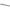 OSG 22618 Straight Flute Tap: M5x0.8 Metric Coarse, 3 Flute, Bottoming Chamfer, 2B Class of Fit, High-Speed Steel, Oxide Finish