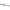 OSG 22605 Straight Flute Tap: M3x0.5 Metric Coarse, 3 Flute, Plug Chamfer, 2B Class of Fit, High-Speed Steel, Oxide Finish