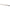 OSG 1024408 Straight Flute Tap: #8-32 UNC, 4 Flute, Bottoming Chamfer, 2B Class of Fit, High-Speed Steel, TiCN Finish
