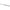 OSG 1023708 Straight Flute Tap: #6-32 UNC, 3 Flute, Plug Chamfer, 2B Class of Fit, High-Speed Steel, TiCN Finish