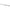 OSG 1012308 Straight Flute Tap: #4-40 UNC, 3 Flute, Bottoming Chamfer, 2B & 3B Class of Fit, High-Speed Steel, TiCN Finish