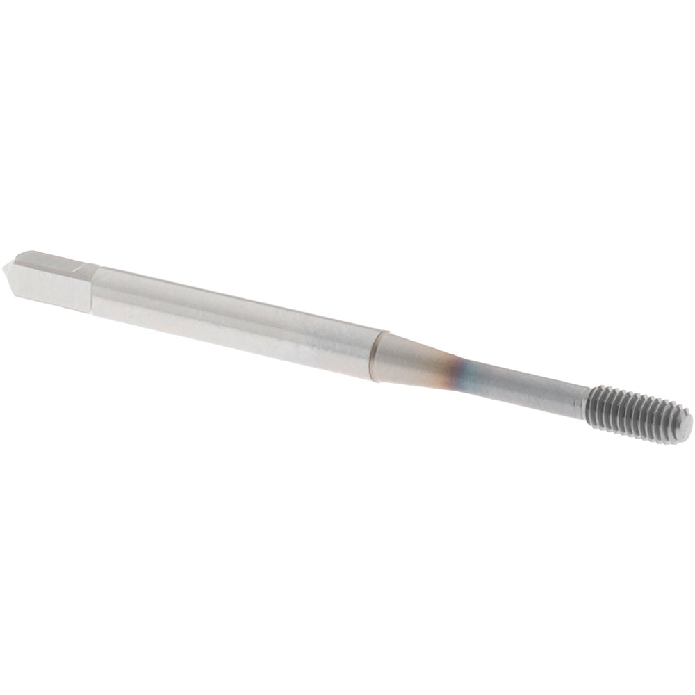 OSG 1410107008 Thread Forming Tap: M3x0.5 Metric Coarse, Modified Bottoming Chamfer, Cobalt, Bright Finish