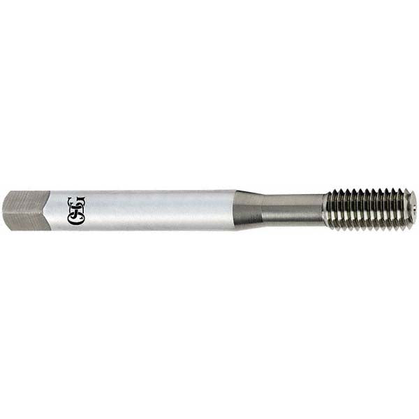 OSG 1410106208 Thread Forming Tap: M2x0.4 Metric Coarse, Modified Bottoming Chamfer, Cobalt, Bright Finish