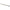 OSG 1400158108 Thread Forming Tap: #4-40 UNC, Modified Bottoming Chamfer, Cobalt, TiCN Finish