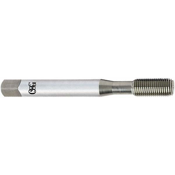 OSG 1400158508 Thread Forming Tap: #8-32 UNC, Modified Bottoming Chamfer, Cobalt, TiCN Finish