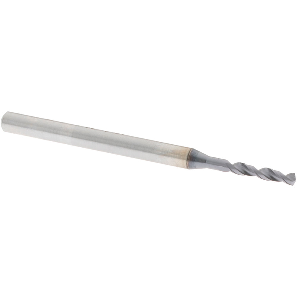 OSG 859517511 Screw Machine Drill Bit: 1.75 mm (0.0689) Dia, 140 deg, Vanadium High Speed Steel