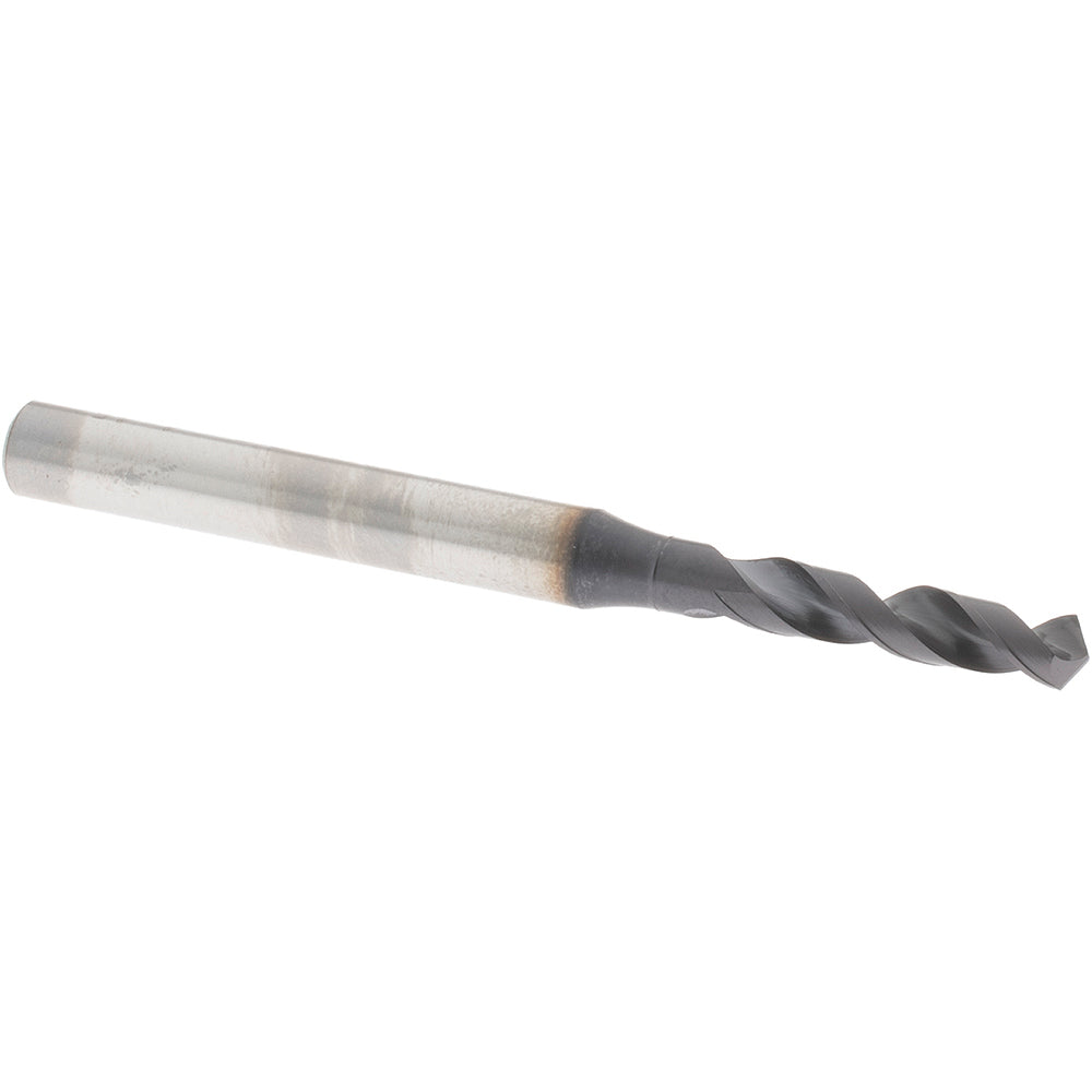 OSG 859544511 Screw Machine Drill Bit: 4.45 mm (0.1752) Dia, 120 deg, Vanadium High Speed Steel