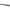 OSG 1971901 Straight Flute Tap: M12x1.75 Metric Coarse, 4 Flute, Plug Chamfer, 6H Class of Fit, High-Speed Steel, Oxide Finish