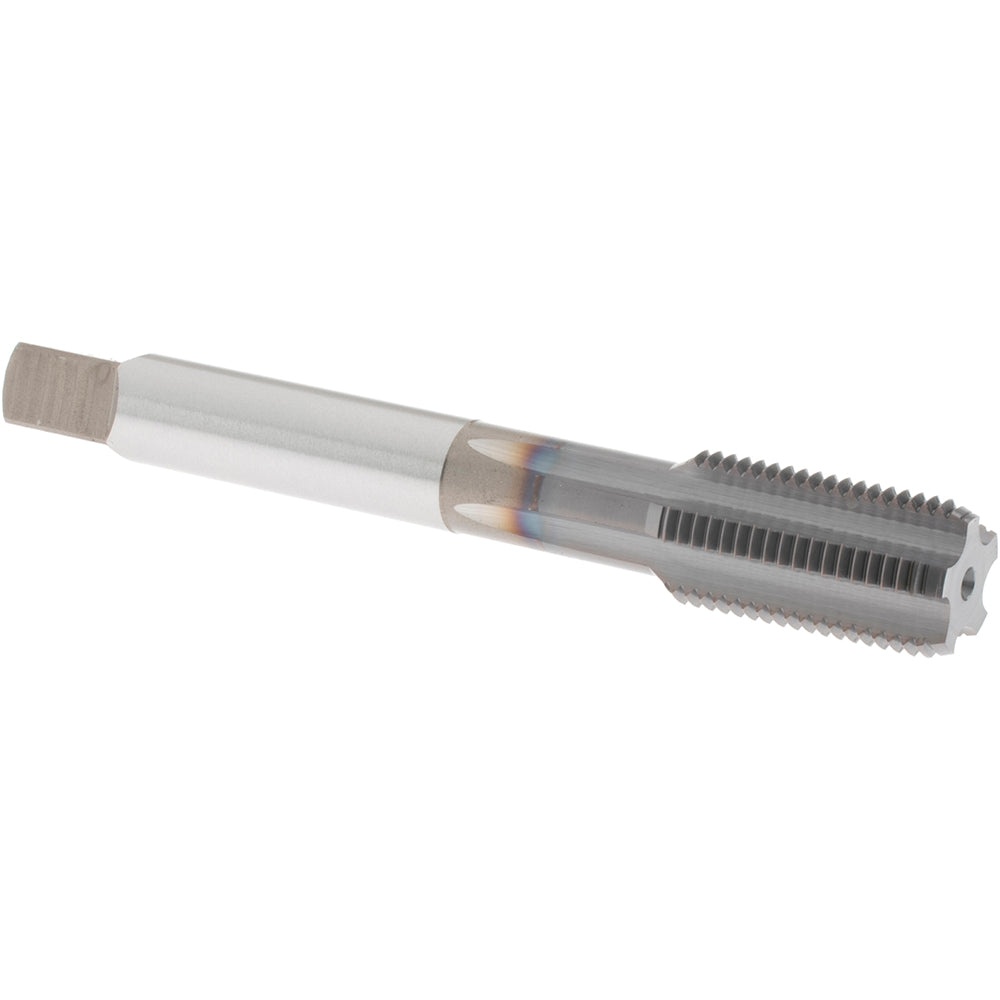 OSG 1005202008 Straight Flute Tap: 9/16-18 UNF