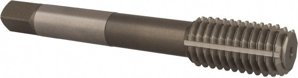 OSG 2867400 Thread Forming Tap: 1/2-13 UNC, 2B Class of Fit, Bottoming Chamfer, High-Speed Steel, Bright Finish