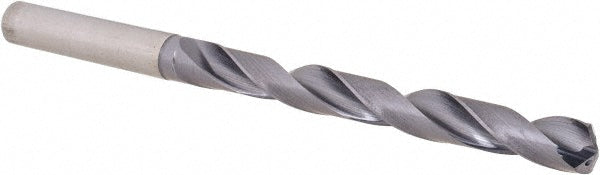 OSG HP258-3126 Taper Length Drill Bit: 0.3125" Dia, 140°