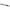 OSG 3181833 Square End Mill: 3.30 mm Dia, 5.00 mm LOC