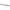 OSG 3181821 Square End Mill: 2.10 mm Dia, 3.20 mm LOC