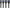 Irwin IWAF342-4 Nut Setter Impact Power Bit Set: 4 Pc, 1/4 to 7/16