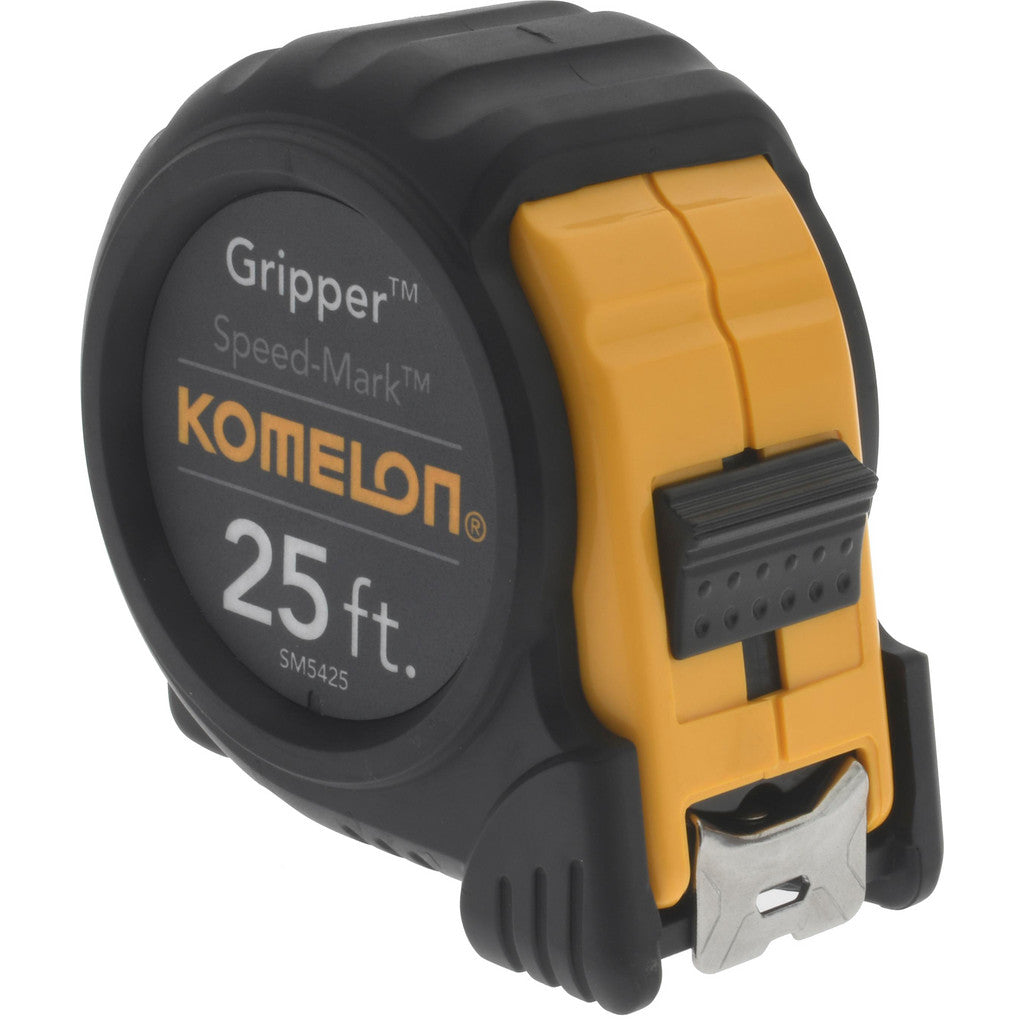 Komelon SM5425 Tape Measures; UNSPSC Code: 27111801