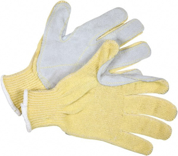 MCR Safety 9380L Cut & Puncture-Resistant Gloves: Memphis 9380, Cut A2, Puncture 4, Abrasion 0, 7 ga, Size Large