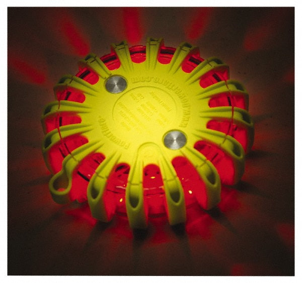PowerFlare PF210-R-Y LED Road Safety Light