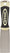 Hyde Tools 6101 1-1/2