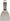 Hyde Tools 6571 Putty Knife: Carbon Steel, 4