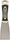 Hyde Tools 6222 Putty Knife: Carbon Steel, 2