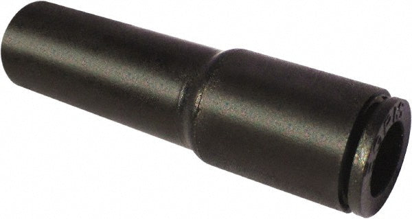 Legris 3166 08 60 Push-To-Connect Plug-in Tube Fitting: Plug-In Reducer, 5/16 x 3/8" OD