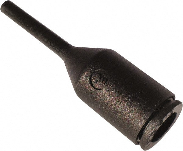 Legris 3168 56 04 Push-To-Connect Push On Tube Fitting: Plug-In Expander, 1/4 x 5/32" OD