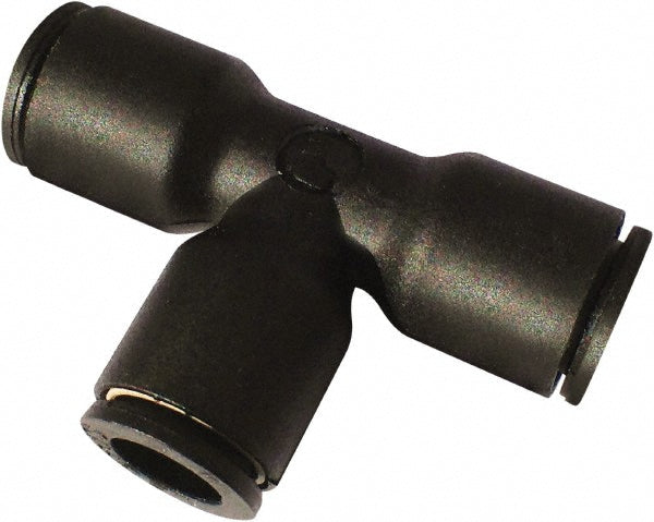 Legris 3104 08 06 Push-To-Connect Tube x Tube x Tube Tube Fitting: Union