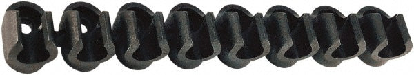 Legris CLIP 10 00 3/8 Hose OD, Clip Strip