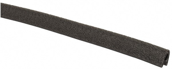 TRIM-LOK 62B3X1/16-100 1/16 Inch Thick x 0.23 Wide x 100 Ft. Long, EPDM Rubber Edge Trim