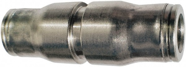 Legris 3606 04 00 Push-to-Connect Tube x Tube Union: 5/32" Tube OD