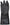 SHOWA 878R-09 Chemical Resistant Gloves: Large, 25 mil Thick, Butyl, Unsupported