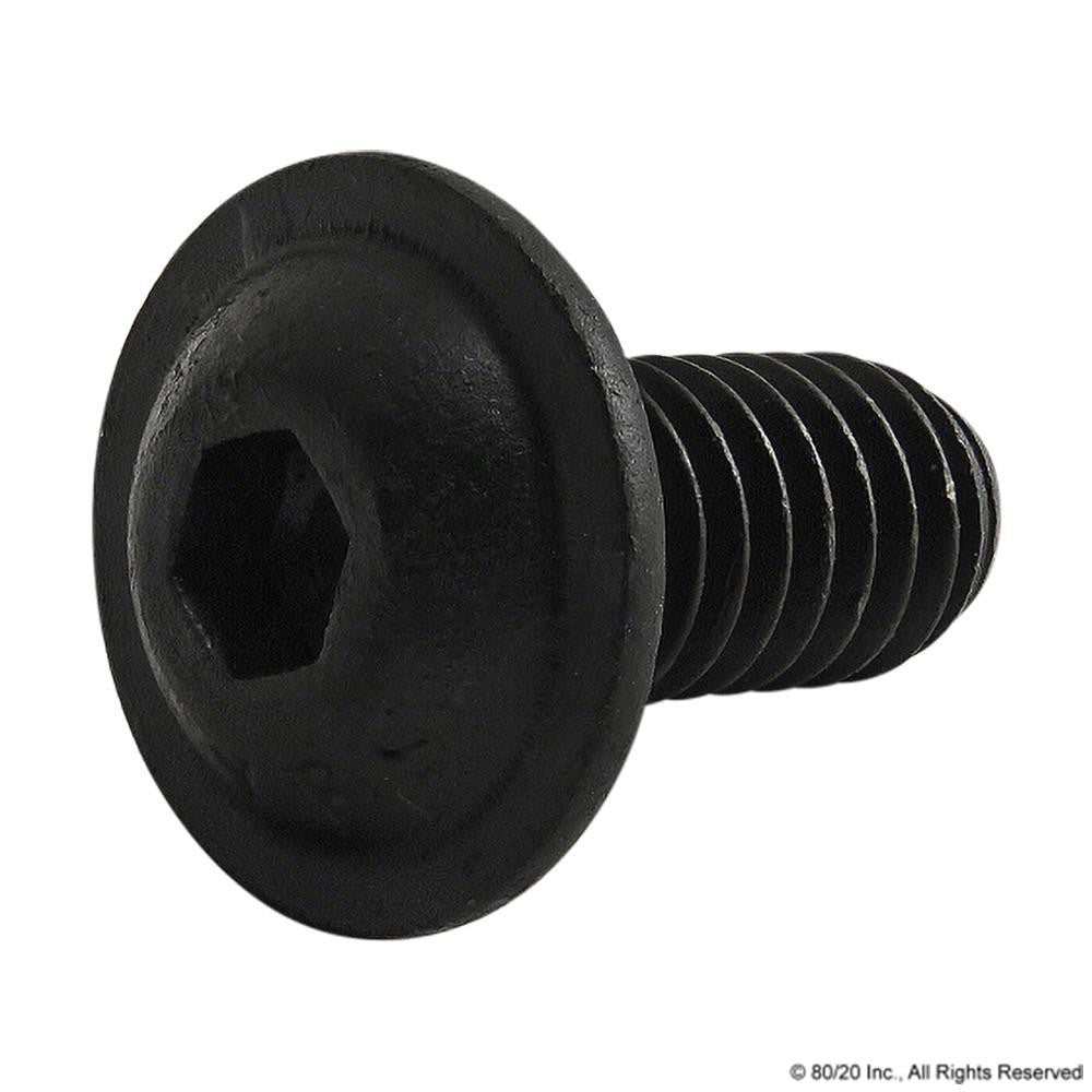 80/20 Inc. 3330 Button Head Socket Cap Screw: Use with Series 15