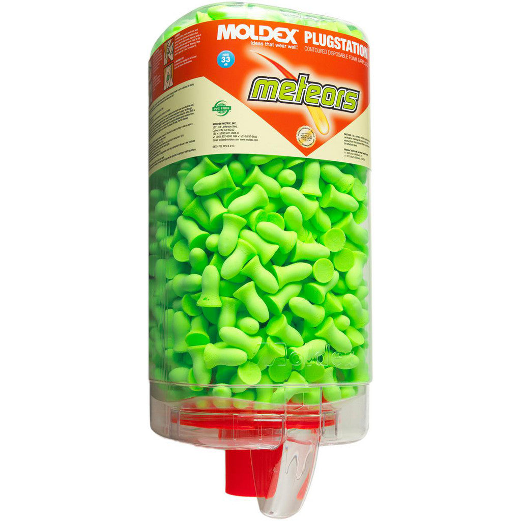 Moldex 6875 Earplug Dispensers: